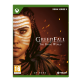 Greedfall: The Dying World - Xbox Series X