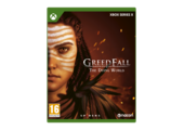 Greedfall: The Dying World + Pre-Order Bonus - Xbox Series X