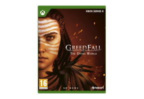Greedfall: The Dying World + Pre-Order Bonus - Xbox Series X