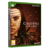 Greedfall: The Dying World + Pre-Order Bonus - Xbox Series X