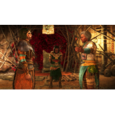 Greedfall: The Dying World - Deluxe Edition + Pre-Order Bonus - PS5