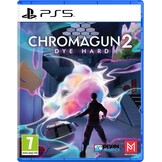 ChromaGun 2: Dye Hard - PS5