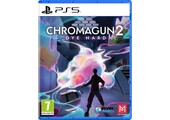 ChromaGun 2: Dye Hard - PS5