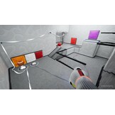 ChromaGun 2: Dye Hard - PS5