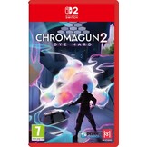 ChromaGun 2: Dye Hard - Nintendo Switch 2