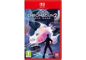 ChromaGun 2: Dye Hard - Nintendo Switch 2