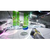 ChromaGun 2: Dye Hard - Nintendo Switch 2