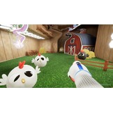 ChromaGun 2: Dye Hard - Nintendo Switch 2