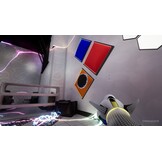 ChromaGun 2: Dye Hard - Nintendo Switch 2