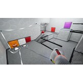 ChromaGun 2: Dye Hard - Nintendo Switch 2