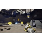 ChromaGun 2: Dye Hard - Nintendo Switch 2