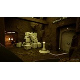 ChromaGun 2: Dye Hard - Nintendo Switch 2