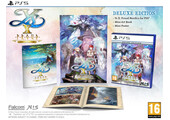 Ys X: Proud - Nordics - Deluxe Edition - PS5