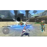 Ys X: Proud - Nordics - Deluxe Edition - PS5