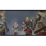 Ys X: Proud - Nordics - Deluxe Edition - PS5