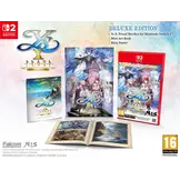 Ys X: Proud - Nordics Deluxe Edition - Nintendo Switch 2