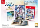 Ys X: Proud - Nordics Deluxe Edition - Nintendo Switch 2