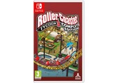 RollerCoaster Tycoon 3 - Complete Edition - Nintendo Switch