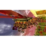 RollerCoaster Tycoon 3 - Complete Edition - Nintendo Switch