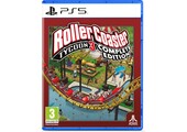 RollerCoaster Tycoon 3 - Complete Edition - PS5