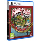 RollerCoaster Tycoon 3 - Complete Edition - PS5