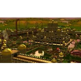 RollerCoaster Tycoon 3 - Complete Edition - PS5