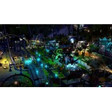 RollerCoaster Tycoon 3 - Complete Edition - PS5