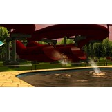 RollerCoaster Tycoon 3 - Complete Edition - PS5