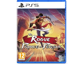 The Rogue Prince of Persia - PS5