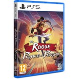 The Rogue Prince of Persia - PS5