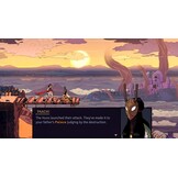 The Rogue Prince of Persia - PS5