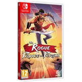 The Rogue Prince of Persia - Nintendo Switch