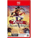 The Rogue Prince of Persia - Nintendo Switch 2