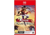 The Rogue Prince of Persia - Nintendo Switch 2
