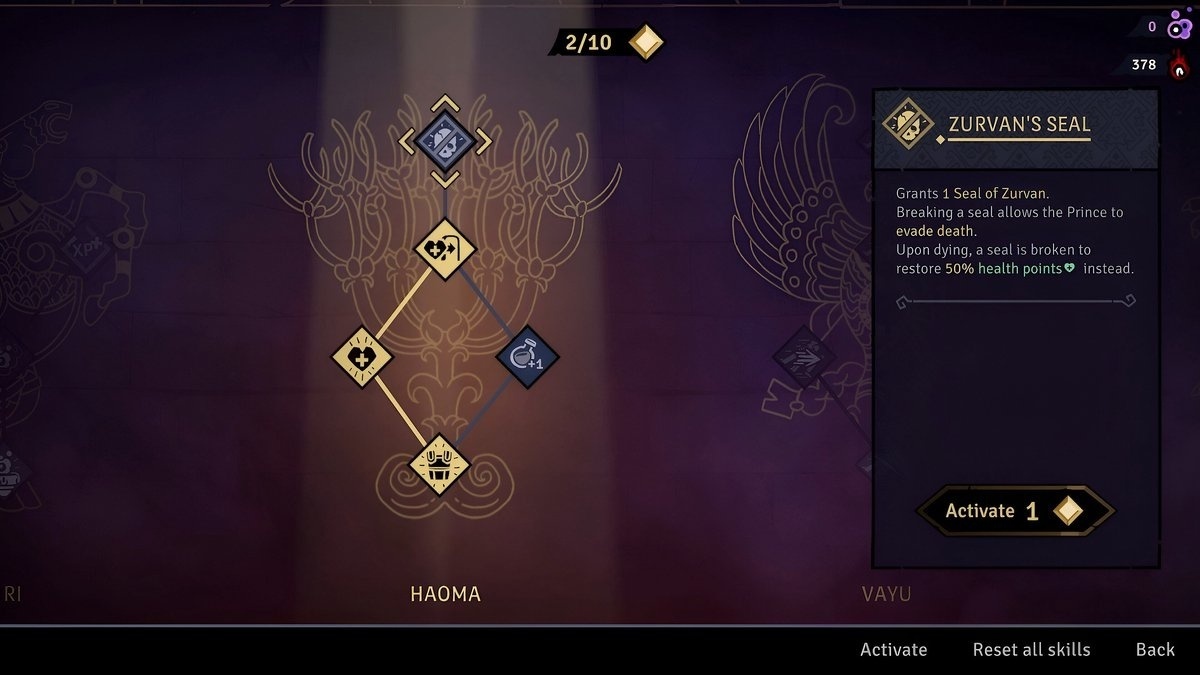 The Rogue Prince of Persia - Nintendo Switch 2