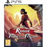 The Rogue Prince of Persia - Immortal Edition - PS5