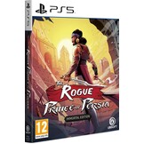 The Rogue Prince of Persia - Immortal Edition - PS5