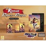 The Rogue Prince of Persia - Immortal Edition - Nintendo Switch
