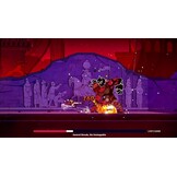 The Rogue Prince of Persia - Immortal Edition - Nintendo Switch