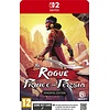 The Rogue Prince of Persia - Immortal Edition - Nintendo Switch 2