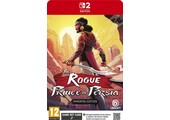 The Rogue Prince of Persia - Immortal Edition - Nintendo Switch 2