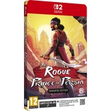 The Rogue Prince of Persia - Immortal Edition - Nintendo Switch 2