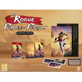 The Rogue Prince of Persia - Immortal Edition - Nintendo Switch 2