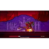 The Rogue Prince of Persia - Immortal Edition - Nintendo Switch 2