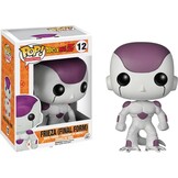 Pop Animation: Dragon Ball Z - Frieza (Final Form) Funko Pop #12