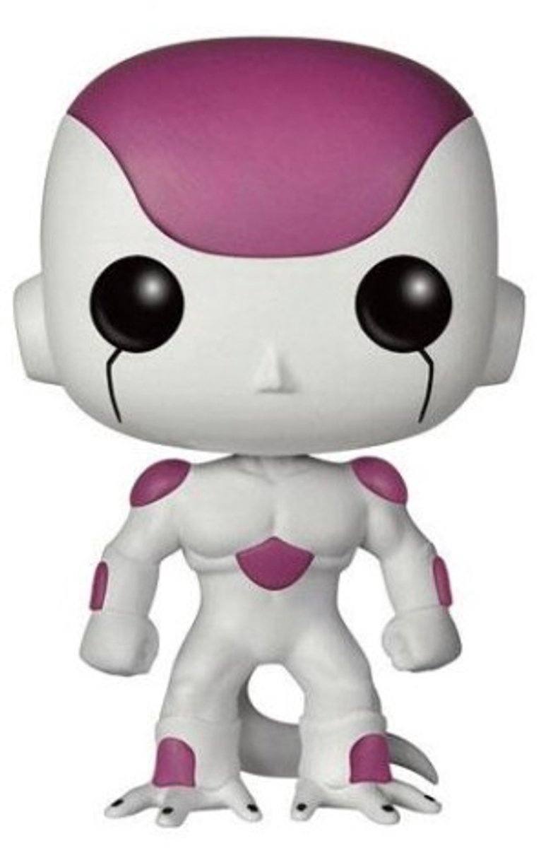 Pop Animation: Dragon Ball Z - Frieza (Final Form) Funko Pop #12