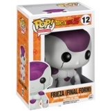 Pop Animation: Dragon Ball Z - Frieza (Final Form) Funko Pop #12