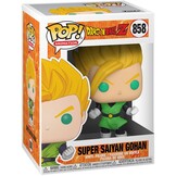 Pop Animation: Dragon Ball Z - Super Saiyan Gohan Funko Pop #858
