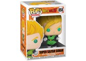 Pop Animation: Dragon Ball Z - Super Saiyan Gohan Funko Pop #858