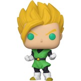 Pop Animation: Dragon Ball Z - Super Saiyan Gohan Funko Pop #858